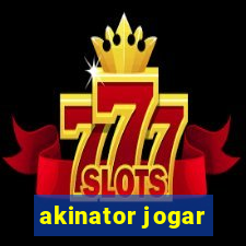 akinator jogar